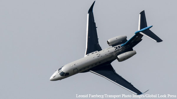Бразилия одобрила слияние Embraer с американской Boeing