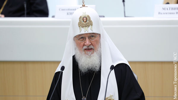 Церковь нашла способ резко увеличить население России