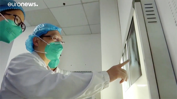 ВОЗ объявила международный режим ЧС в связи со вспышкой коронавируса в Китае