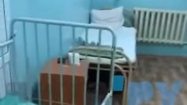 Зараженный коронавирусом китаец пожаловался на больницу в Чите