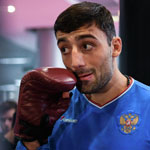 Чемпион России по боксу сломал нос росгвардейцу