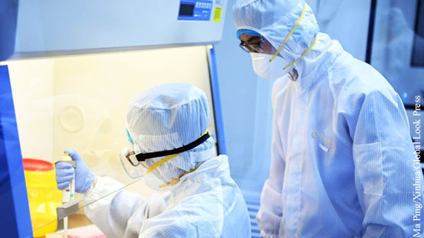 Жертвами коронавируса в Китае стали более 360 человек