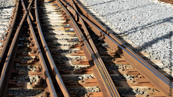 КНДР закрыла пассажирское железнодорожное сообщение с Россией