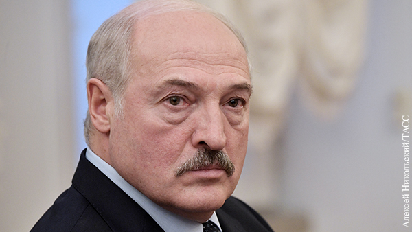 Лукашенко заявил о готовности Белоруссии покупать российскую нефть по мировым ценам