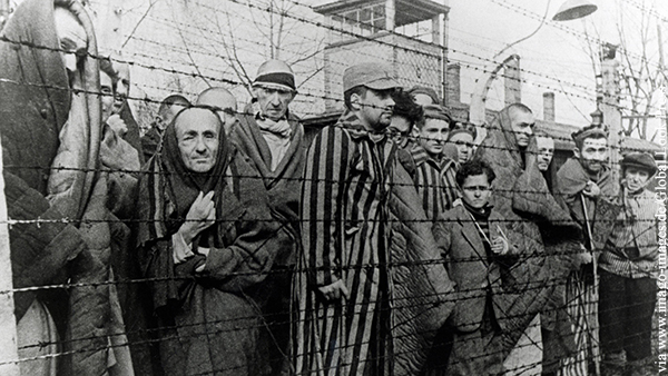 Российский посол ответил на обвинения Варшавы о «запоздалом» освобождении Варшавы и Освенцима
