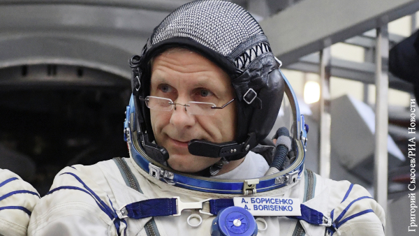 Действующий космонавт раскритиковал шутку Урганта о своих коллегах