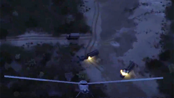 Американский производитель вертолетов показал мультфильм про уничтожение С-400