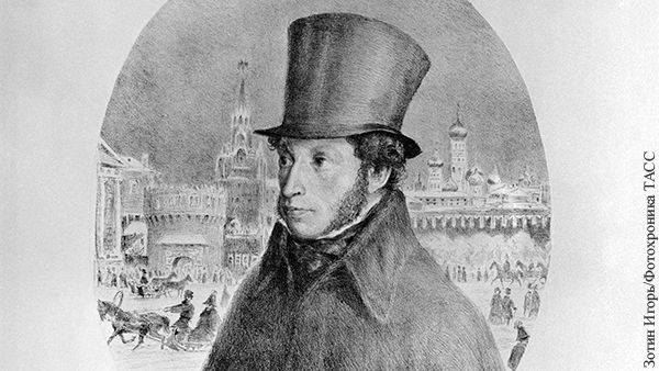 С живым Пушкиным Россия избежала бы революции