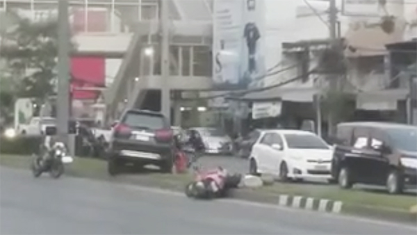 Военнослужащий в Таиланде расстрелял 12 человек