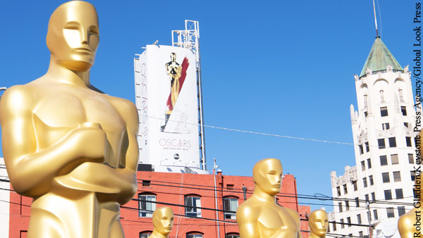 Южнокорейские «Паразиты» покорили «Оскар»