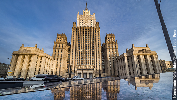 Москва пообещала завершить «Северный поток – 2» даже в условиях санкций