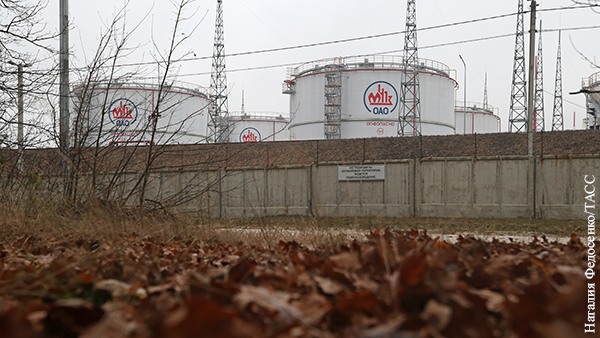 Нехватка нефти толкнула Минск на отчаянный шаг