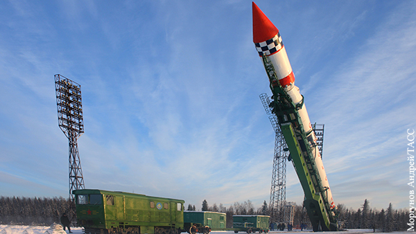Ступень советской ракеты разрушилась в космосе через 29 лет после запуска