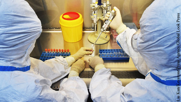 Число заразившихся коронавирусом в Китае превысило 70 тыс. человек