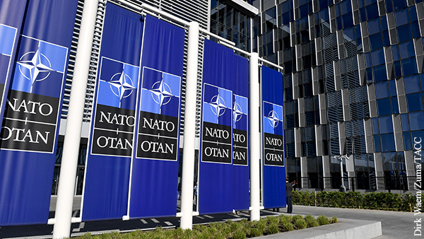 НАТО отказалось поддержать Турцию в случае военной операции в Идлибе