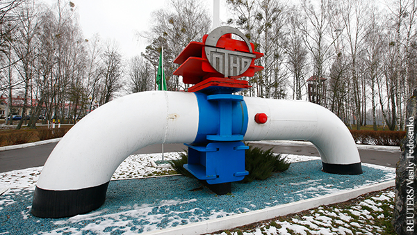 Минск готов остановить «Дружбу» из-за премии российским нефтяникам