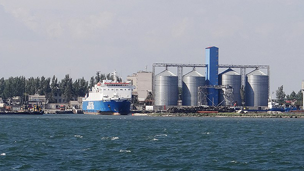 Украина решила продать три порта на Черном море