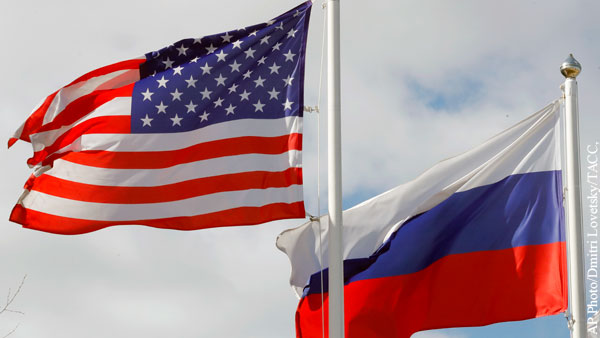 В новых санкциях против России увидели опасность для американцев
