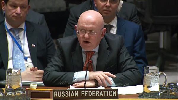 Россия предостерегла от попыток саботажа Минских соглашений