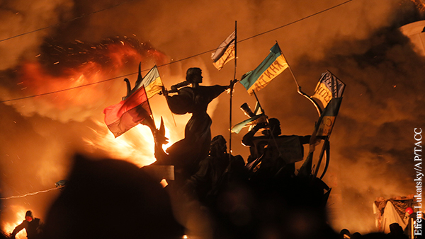 Украинцы возмутились из-за поста «Квартала 95» о годовщине Евромайдана