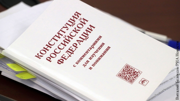 В голосовании по поправкам в Конституцию собрались принять участие 66% россиян