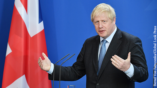 Политолог назвала новые внешнеполитические приоритеты Британии 
