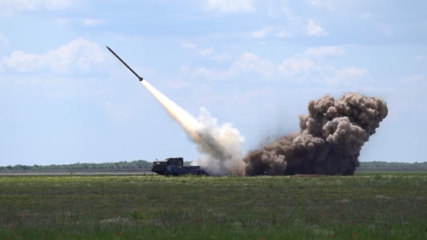 Эксперт оценил способность Украины возродить военное ракетостроение