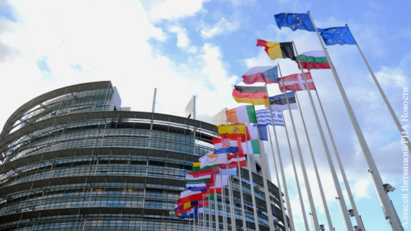 Грузия отказалась проводить заседание комитета министров Совета Европы из-за России