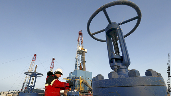 CША и Британия резко нарастили закупку российской нефти