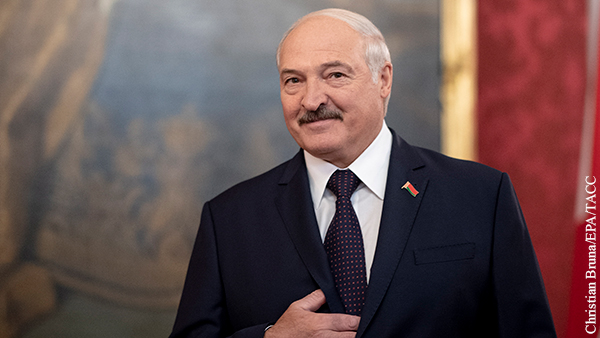 Лукашенко напомнил о договоренности с Путиным о компенсации доходов от экспорта нефти