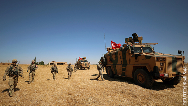 Насколько сильна турецкая армия?