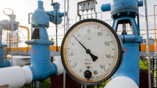 Украинский эксперт назвал способ уничтожить Нафтогаз
