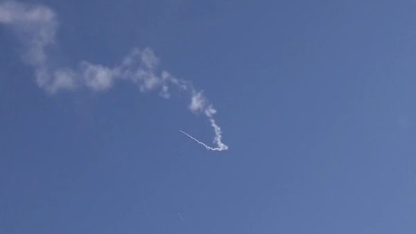 Появились сведения о сбитом над Идлибом Су-24