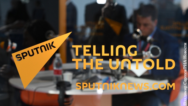 Москва обратилась к Анкаре после нападения на журналистов Sputnik Турция