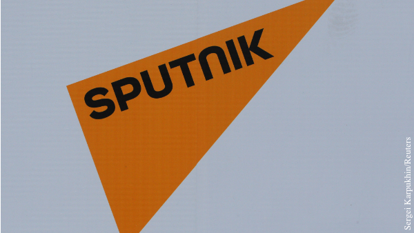 МИА «Россия сегодня» обратилось в ООН из-за ситуации с журналистами Sputnik Турция