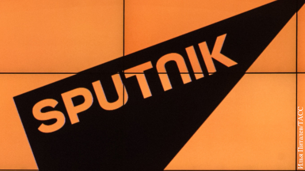 Троих задержанных журналистов Sputnik Турция освободили