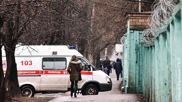 Собянин сообщил о помещении в карантин 83 человек, контактировавших с заболевшим коронавирусом