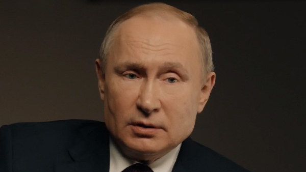 Путин пояснил роль закона об иноагентах в защите интересов России