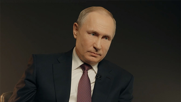 Президент России назвал отличия экономической стабильности от застоя