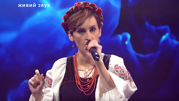 Ведущий призвал украинскую группу не ехать на «Евровидение» из-за Little Big