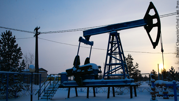 Цена барреля нефти Brent упала ниже 34 долларов