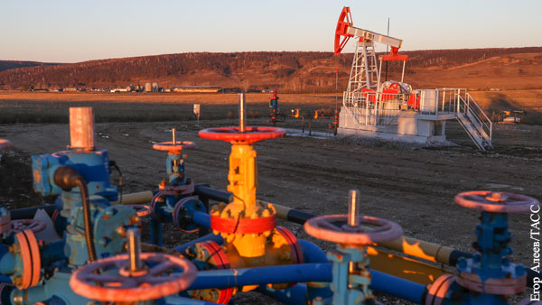 В США предрекли победу России в войне на нефтяном рынке