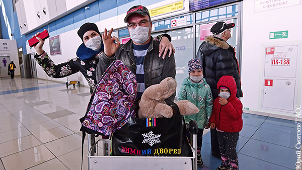 Туроператоры оценили влияние коронавируса на возможность отдыха россиян в Турции
