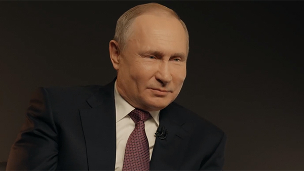 Путин рассказал, как его обсчитывали в советское время