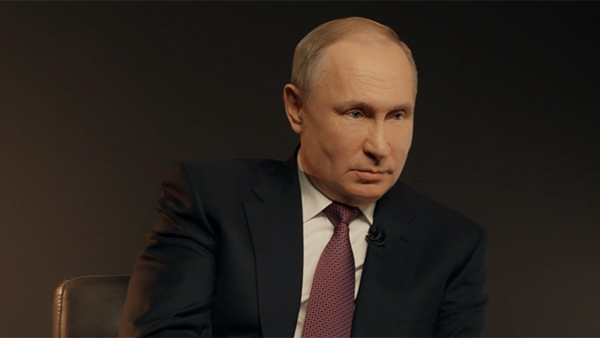 Путин счел сбалансированным уровень госучастия в экономике
