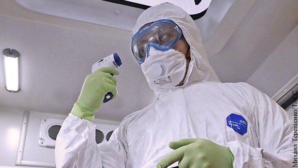 Вирусолог призвал россиян ответственно подходить к защите себя и близких от коронавируса
