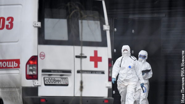 В Кемерово оперативно выявили два случая заражения коронавирусом