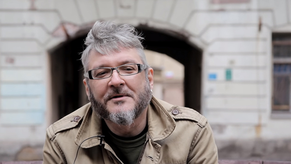 Умер сооснователь «Гражданской обороны»