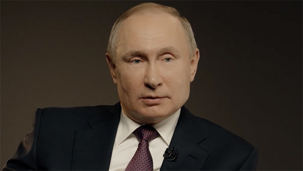 Путин оценил значение несистемной оппозиции