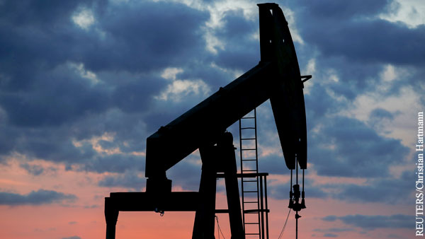 В США назвали главную мишень России в «нефтяной войне»